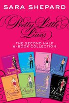 Pretty Little Liars - Pretty Little Liars: The Second Half 8-Book Collection