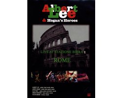 Live At Stazione Birra  - Rome,