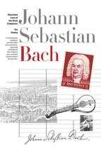 New Illustrated Lives of Great Composers: Bach