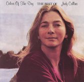 Colors Of The Day: The Best Of Judy...