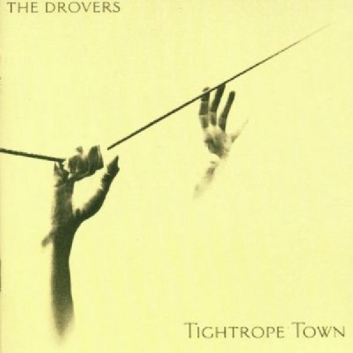 Tightrope Town