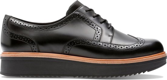 teadale maira clarks