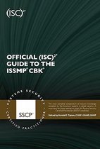 Official (ISC)2 Guide to the ISSMP CBK