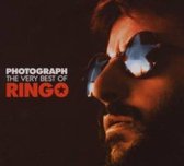 Photograph: The Very Best of Ringo Starr