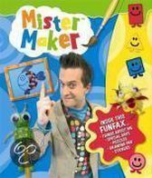 Mister Maker Funfax