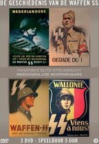 Geschiedenis Van De Waffen SS