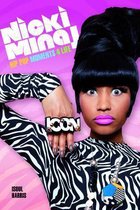 Micki Minaj: Hip Pop Moments 4 Life