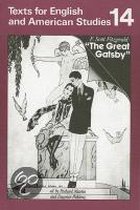 The Great Gatsby. Students' Book