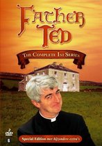 Father Ted - Season 1