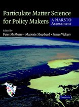 Particulate Matter Science for Policy Makers