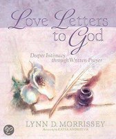 Love Letters To God