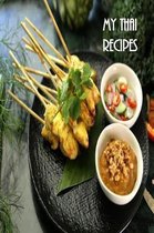 My Thai Recipes