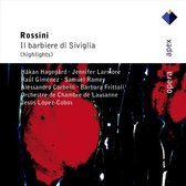 Apex-Rossini:Il Barbieri Di