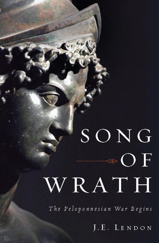 Song of Wrath - cover