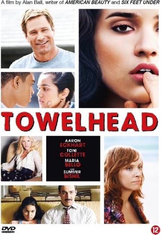 Towelhead