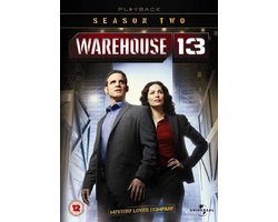 Warehouse 13: Season 2