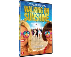 Walking On Sunshine