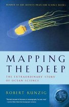 Mapping the Deep - The Extraordinary Story of Ocean Science