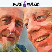 Bruce & Walker - Rottenrow Born (2 DVD)