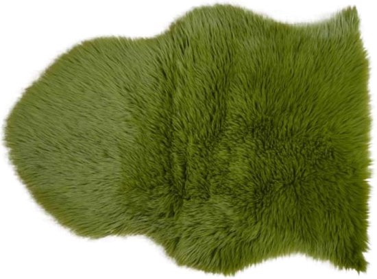 MSV Badkamerkleed/badmat tapijtje voor op de vloer - zwart - 50 x 80 cm