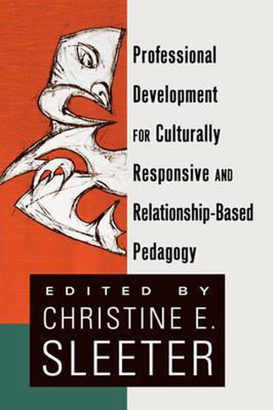 Professional Development for Culturally Responsive and Relat ... - cover