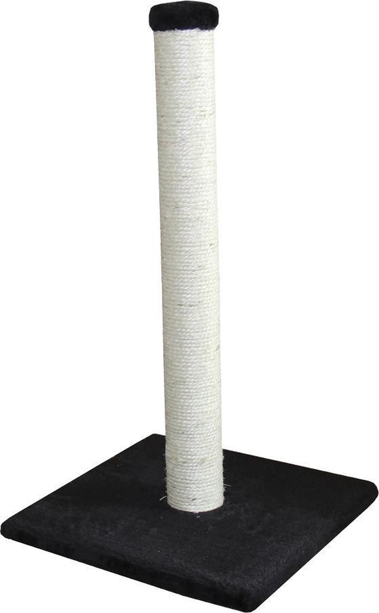 Nobby krabmeubel 40x40x90cm zwart