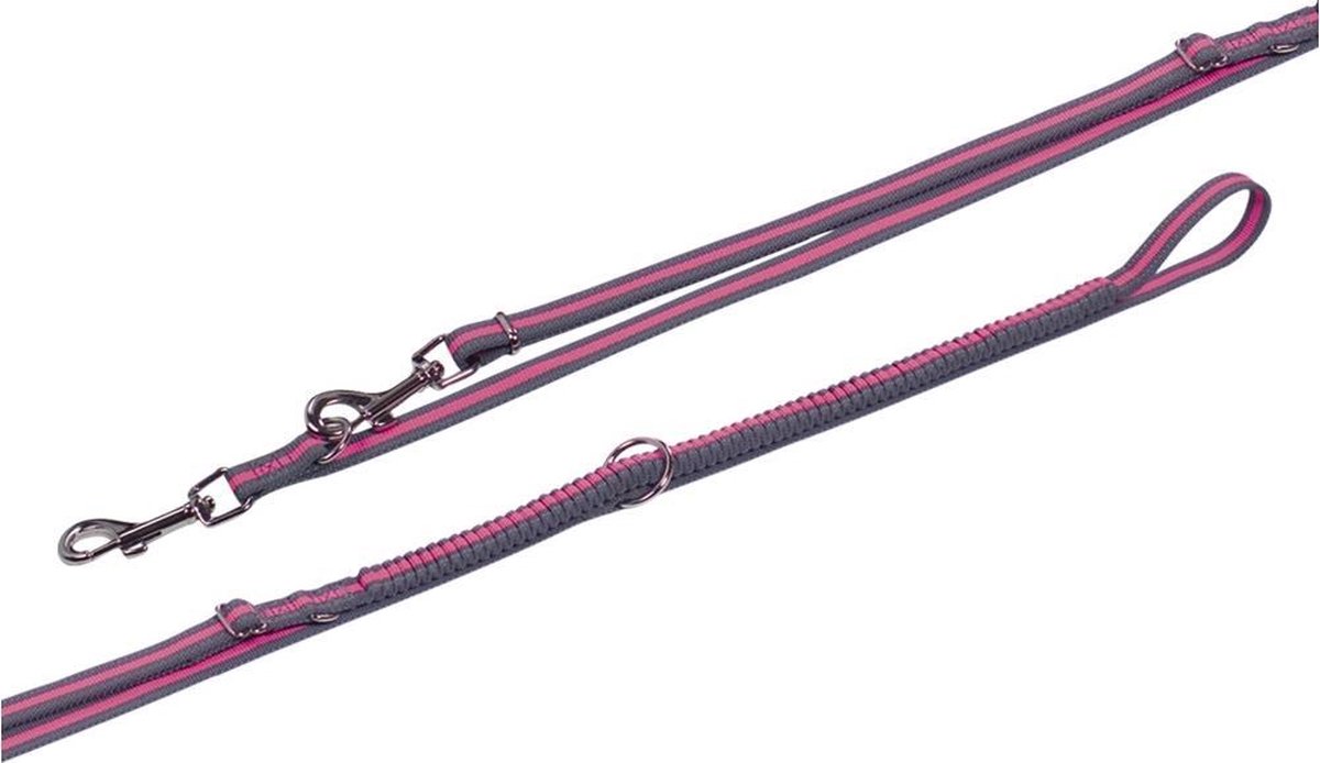Nobby trainingslijn variado roze m-l