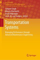 Asset Analytics - Transportation Systems
