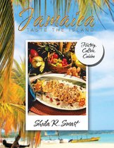 Jamaica Taste the Island