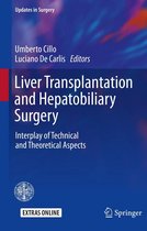 Updates in Surgery - Liver Transplantation and Hepatobiliary Surgery