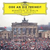 Leonard Bernstein - Ode An Die Freiheit/Ode To Freedom (1 CD | 1 DVD)