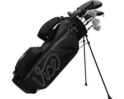 Vice Boost Starter Set Golfclubs – Dames – Rechterhand – Graphite Shaft – Complete Beginnersset