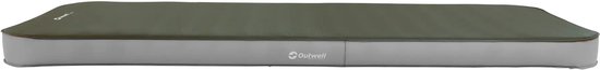 Outwell Self-inflating Mat Sleepnest Single 10 cm van Merkloos — afbeelding 2