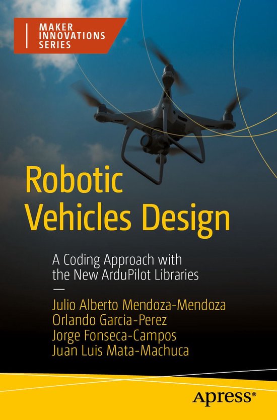 Professional and Applied Computing (R0) - Robotic Vehicles D ... - cover