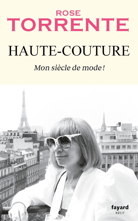 Haute-Couture - cover