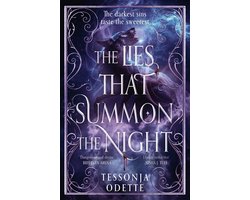 Songs for the Sinless-The Lies That Summon the Night