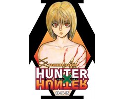 Hunter x Hunter (3-in-1 Edition)- Hunter x Hunter (3-in-1 Edition), Vol. 5