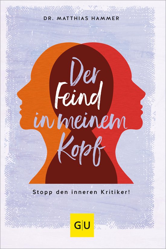 Lebenshilfe - Der Feind in meinem Kopf - cover