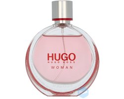 Hugo Boss Hugo Woman parfum - Damesparfum eau de parfum - 50 ml