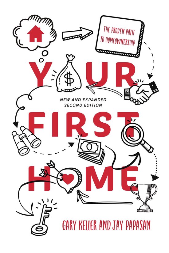Your First Home - cover
