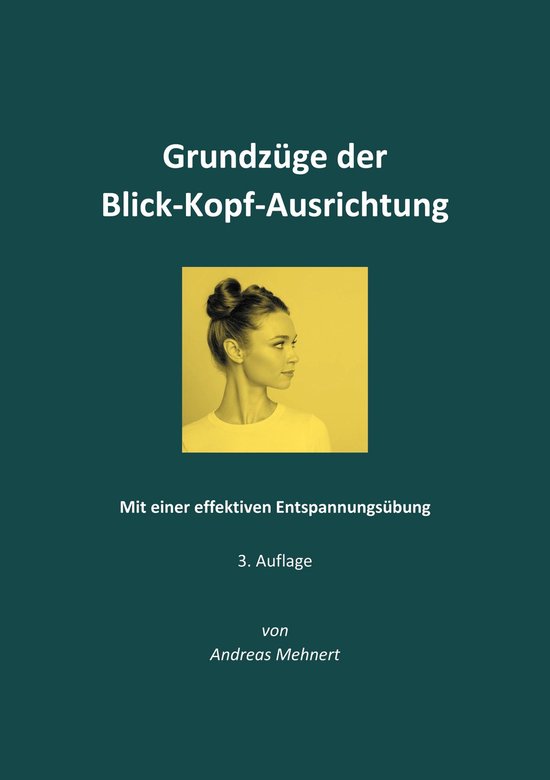 Grundzüge der Blick-Kopf-Ausrichtung - cover