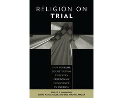 Religion on Trial