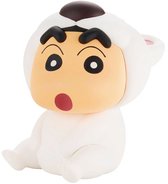 Bandai Crayon Shinchan - Figuur - Cosplay Shinchan Vol. 8 (Ver. A)