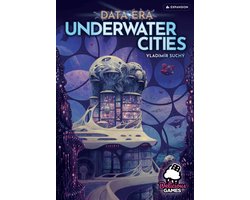 Underwater Cities spelregels