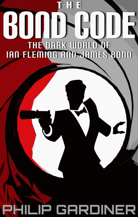The Bond Code - cover
