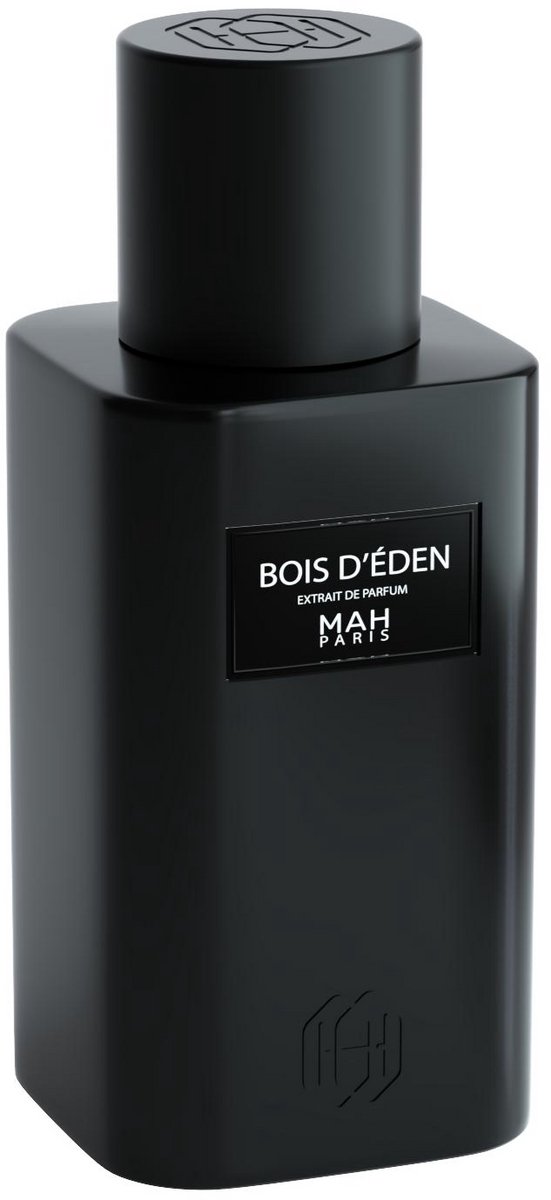 MAH Bois d'Éden - Eau de Parfum - 75 ml