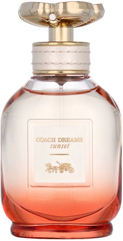 Coach Dreams Sunset Eau de Parfum Spray 40ml