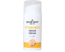 Jacob Hooy Vitamine C Serum 30 ml
