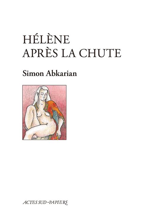 Hélène après la chute