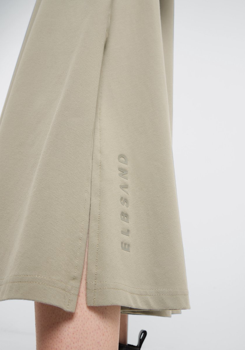 Runvor lange rok Loose Fit